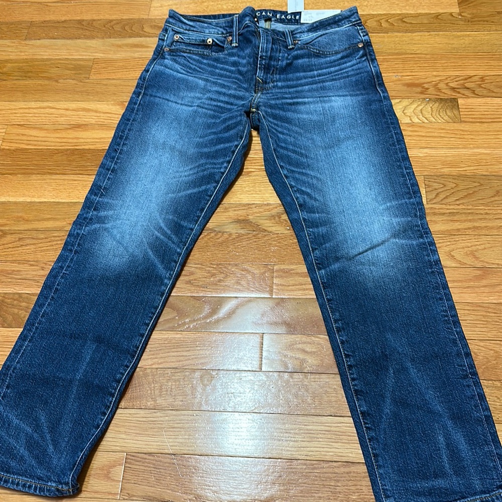 Rand new American eagle pants